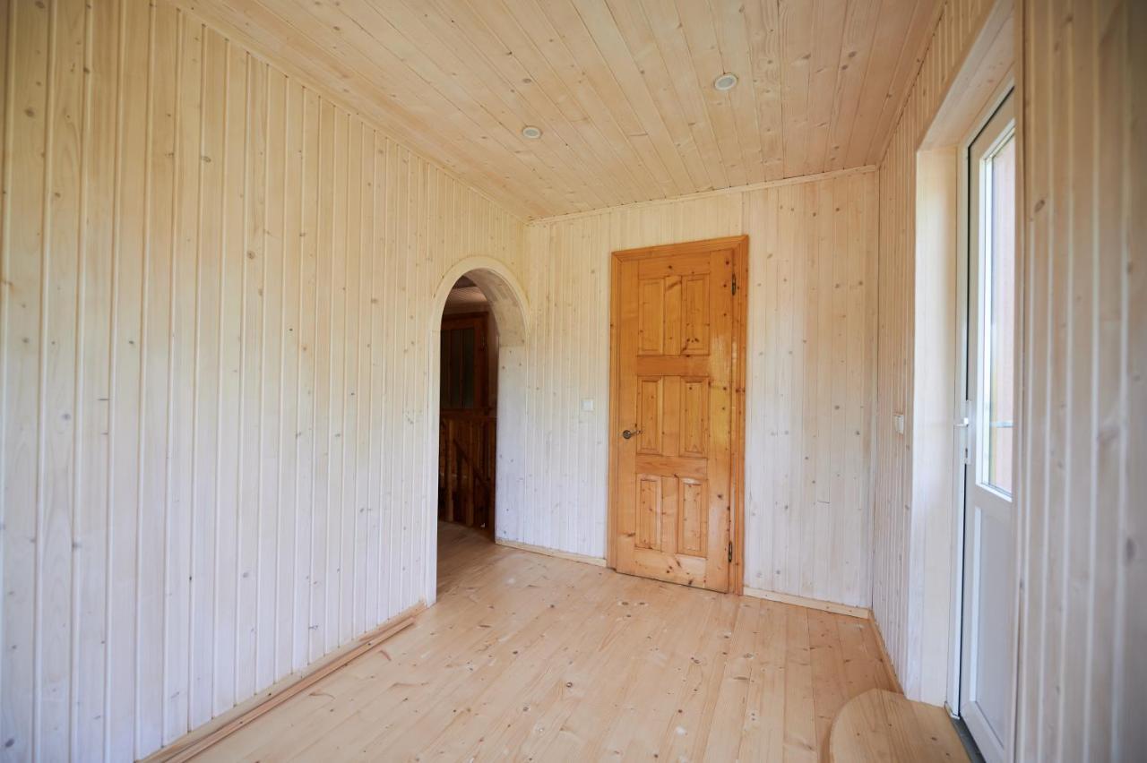 Gazdіvska Hata Guest House Yaremche Dış mekan fotoğraf