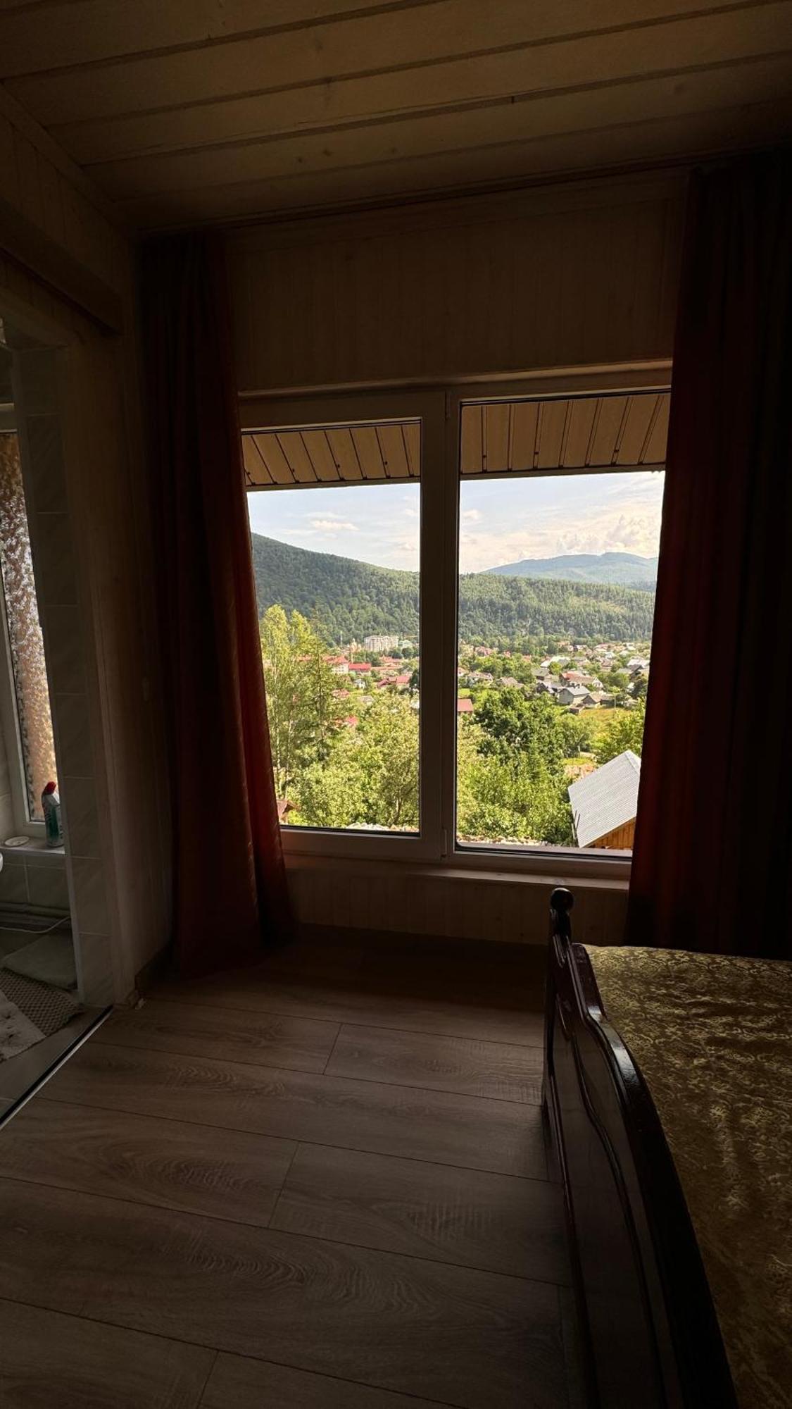 Gazdіvska Hata Guest House Yaremche Dış mekan fotoğraf