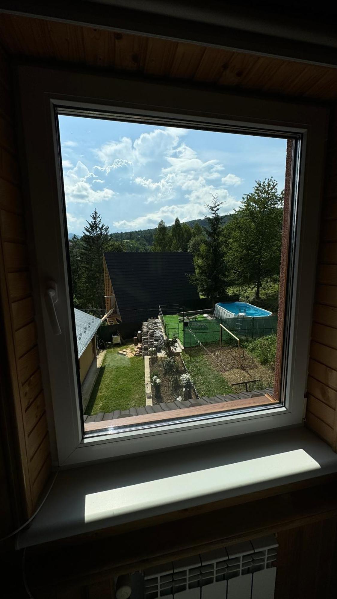 Gazdіvska Hata Guest House Yaremche Dış mekan fotoğraf